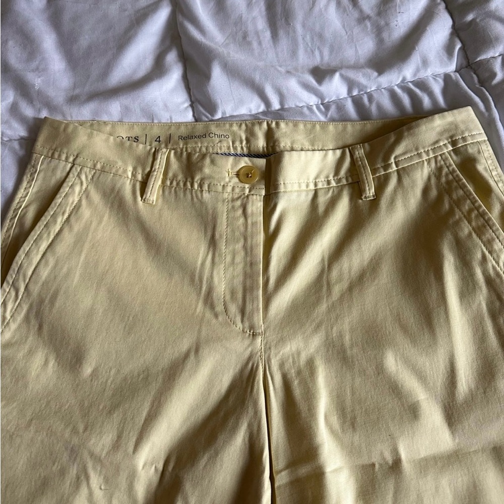 Talbots Pants - Picture 4 of 7